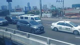 Buhay Commuter||LRT ride part 1,Cubao to Recto