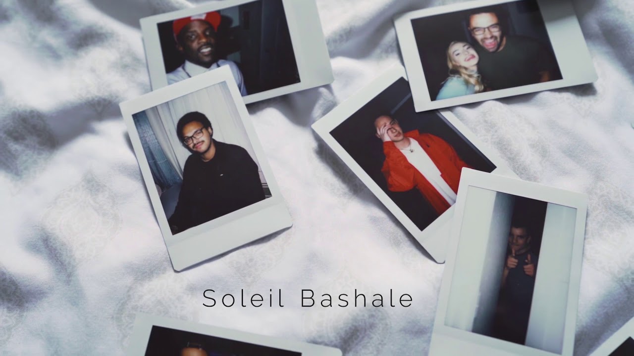 Red Eyes (Official Video)