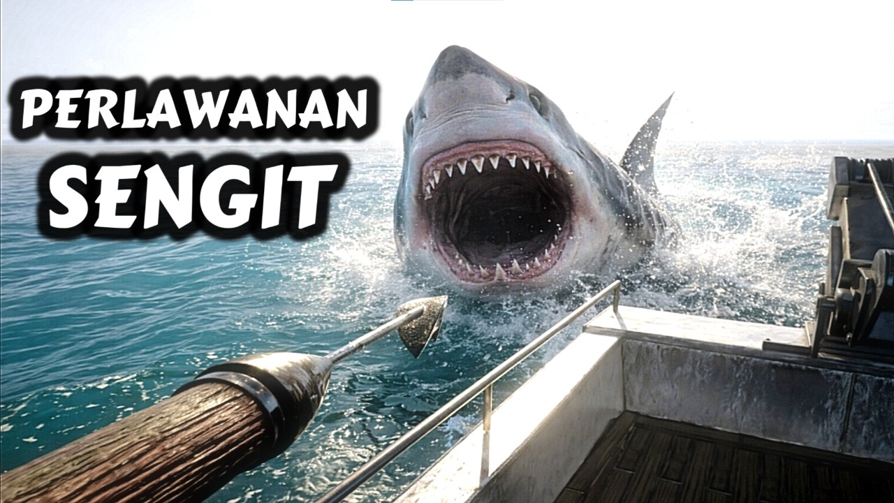 PERNGAKHIRAN YANG SANGAT SEDIH, APAKAH NASIB AKU ? !!! - (UMIGARI){LIVE} * Part 2 *