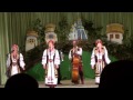 &quot;Яблуневий цвіт&quot;. Пісня &quot;Біля річки , біля броду&quot;. Ukrainian song