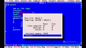 Fast C programming tutorial 8 - do while loop