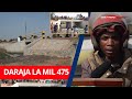 MWENGE WAZINDUA DARAJA LA MIL 475 KAWALYOWA MWENGE WAZINDUA DARAJA LA MIL 475 KAWALYOWA
