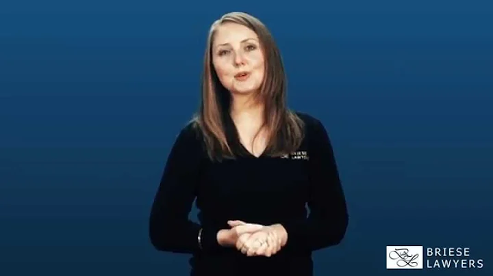Margaret Lyons - Conveyancing paralegal