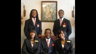 Home Going Celebration for Elder Lori Brown Smith