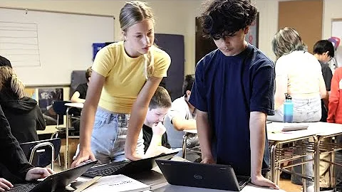 Math Bridge Summer Program at Whiteaker Middle Sch...