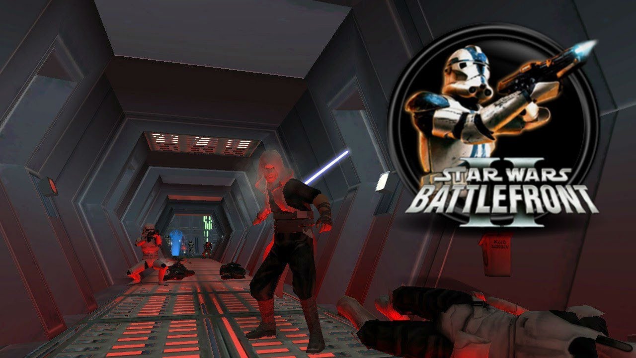 Revelados os requisitos para rodar Star Wars Battlefront no PC - GameHall