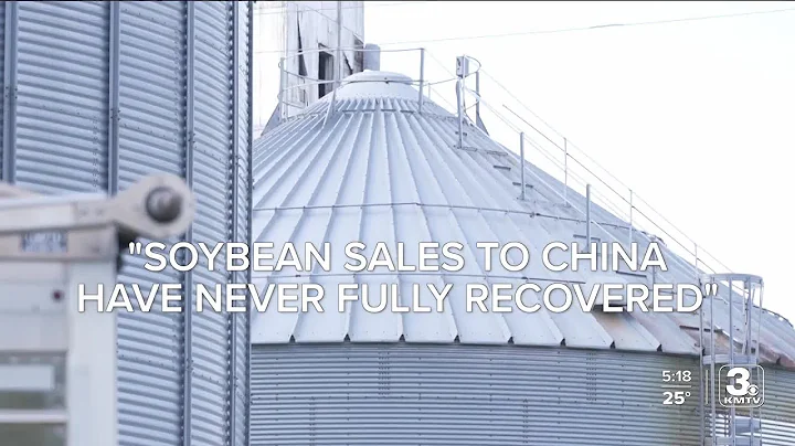 Iowa Lawmakers Debate Farm Aid: Will $12 Billion Help Struggling Farmers?