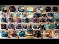 50+ 🌙Ramadan Special Cake Design 🎂Beautiful Eid & Ramadan Cake Ideas | Cake Decoration