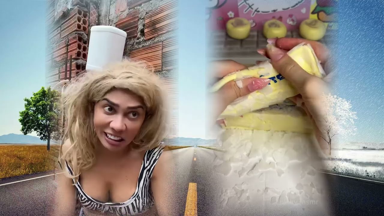 2025Acting Story Collection Starts NOW—Ready to Laugh? 🤣🎭🤣✨