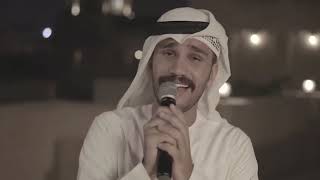 (برق لاح - حمدان البلوشي (أنغامي سشنز | Hamdan Liblooshi - Bargen Laah (Anghami sessions)