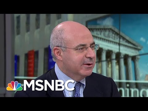 Bill Browder: The Man Considered To Be 'Putin Enemy No. 1' | Morning Joe | MSNBC