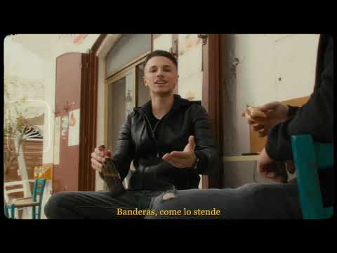 RRARI - NEL MIO SPOT