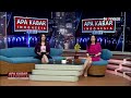 Maling Kotak Masjid Al Huda Amal Diamuk Massa | AKIM tvOne