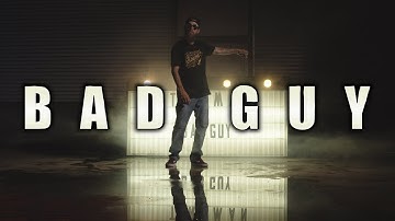 Tinnman - Bad Guy