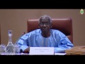 Ibrahima thioub du bilad al sudan  lafrique noire 