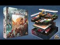 Save your civilization in empires end