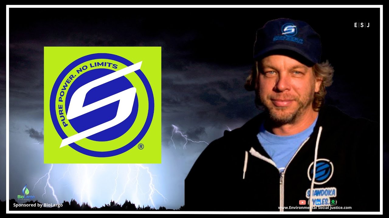 Shandoka Cycles - Detroit Edition!