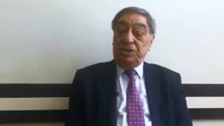 Rəşid Mahmudovdan Qızıl Kimi Sözlər