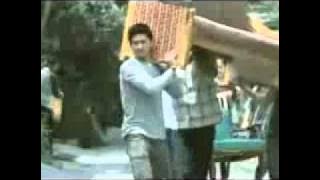 Ayo Indonesia Bisa - Ello Feat Sherina