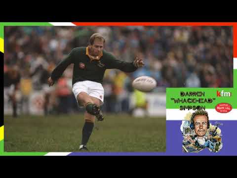 Naas Botha Wife Maiden Name