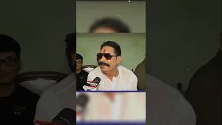 Anant Singh Got Angry On Amitabh Das