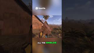 Epic Eco Raid Tower Assault & Victory! #rust #gameplay #gaming