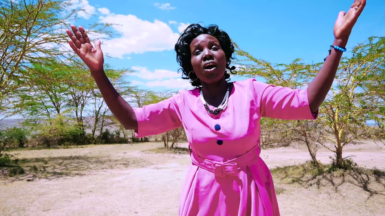 EWE BWANA  by Maggy  Samoei