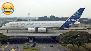 Top 6 most DANGEROUS airports