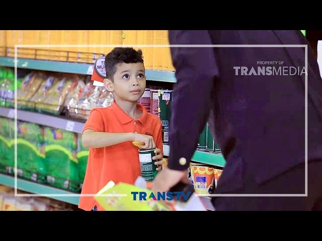 Perpisahan Luvita | Eps.37 THE TRANSMART | P2 class=