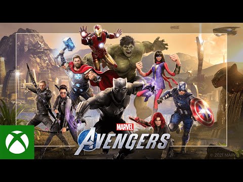 Marvel’s Avengers с выходом в Game Pass получит поддержку Xbox Play Anywhere: с сайта NEWXBOXONE.RU