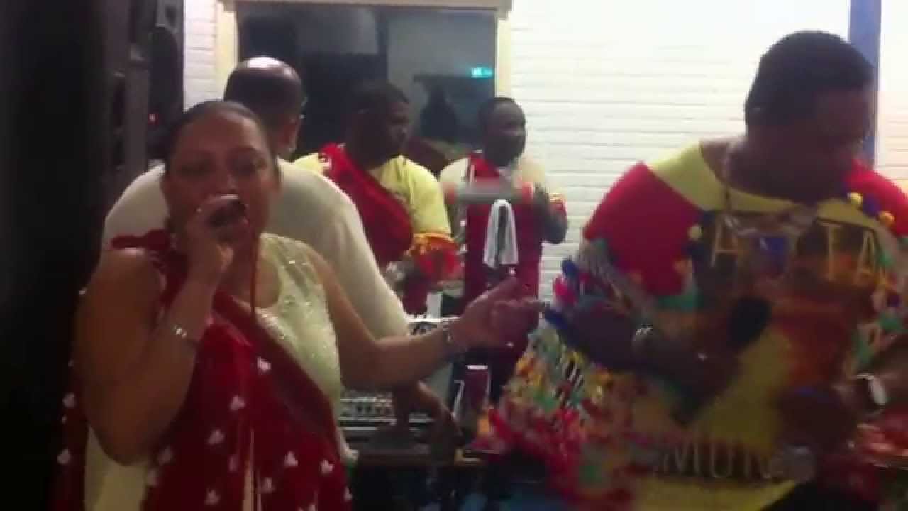 SEMERIA-30JAAR WAJONONG