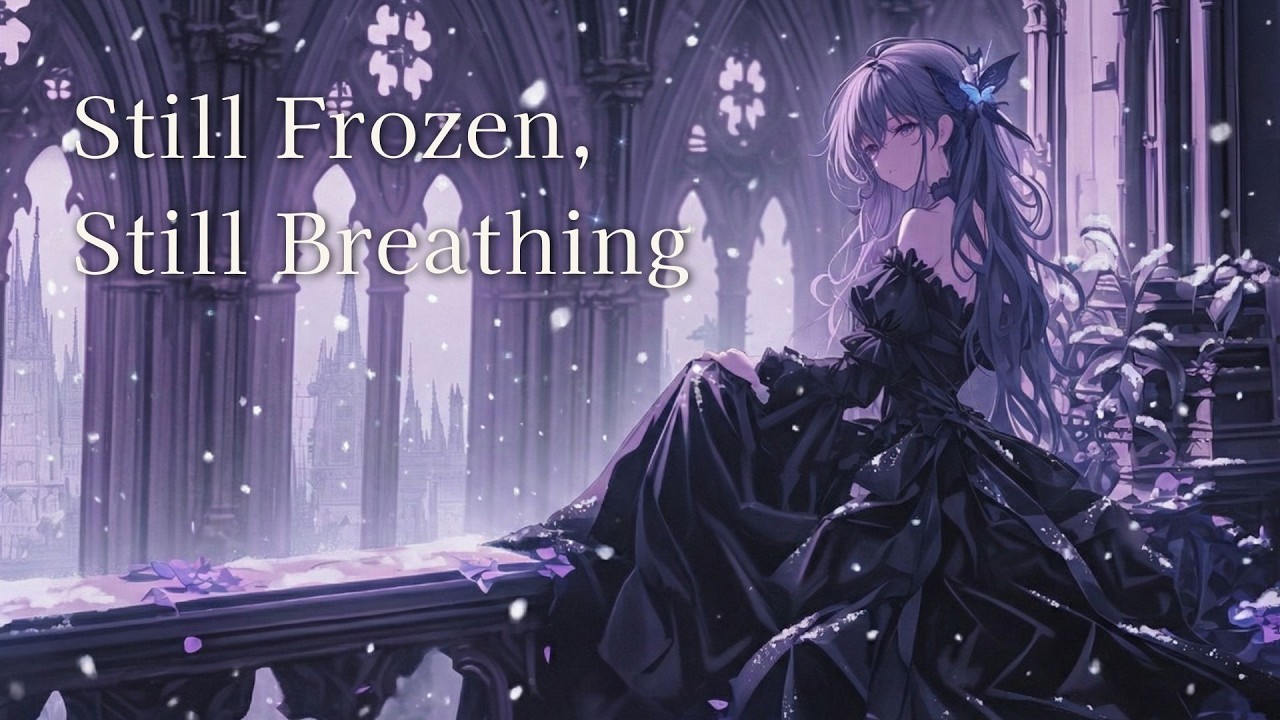 【Playlist】凍りついても届けたい叫び｜Piano × J-Rock × Emotional Sound｜感情に浸り 深く入り込む