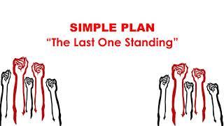 SIMPLE PLAN - The Last One Standing ( Lirik   Terjemahan Bahasa Indonesia )