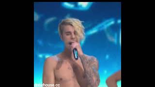 Justin Bieber - Sorry 