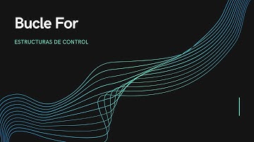 42.Programación con Cachi || Curso de Fundamentos de Programación en Java || Bucle For