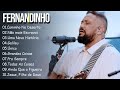 Caminho No Deserto , Não mais Escravos,.. FERNANDINHO ||  Canções Gospel que Inspiram Fé em Deus