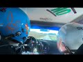 Rallye du Marquenterre 2026 ES5 Valentin Boutleux Mathieu Gauduin SaxoF2013 #64