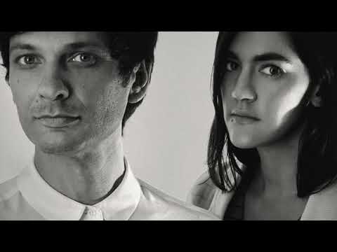 Double Mixte — DOUBLE MIXTE "ARLETTE" Romance Noire EP