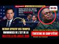 04 06 MI JUILLET 2026 LE RWANDA SOMMÉ DE PARTIR TSHIWEWE FACE À SON DESTIN MACRON KAGAME 