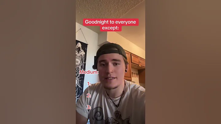 Goodnight to everyone except (D&D #dnd #dnd5e #dndmemes #dungeonsanddragons #dungeonsanddragons5e