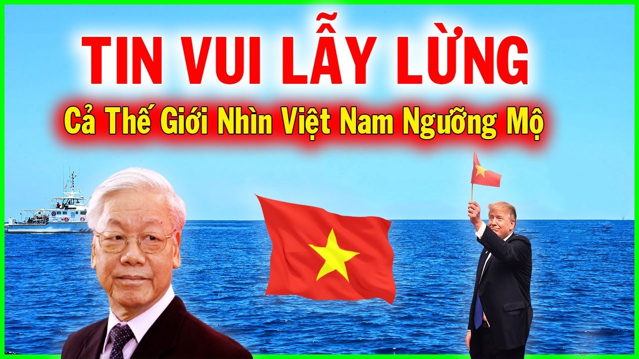 THỜI SỰ MỚI NHẤT 21/4/Tin Tức Thời Sự 24h Việt Nam và Thế Giới Mới Nhất ...
