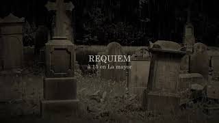 Heinrich Ignaz Biber - Requiem 01 Marcia Funebre