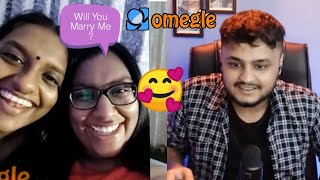 Funniest Omegle Ever I Found My Love On Omegle Akash Sharma