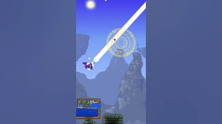 How Ducks Broke Terraria