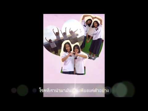 เพลงพันธุกรรม ลูกอม wlmp