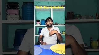 HR bhi Shock Ho Gaya 😂 #tilmanda #comedy #funny #shorts