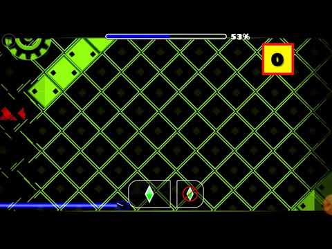 ReTraY 50-100% (wave) 6000% speed complete [Speed hack]