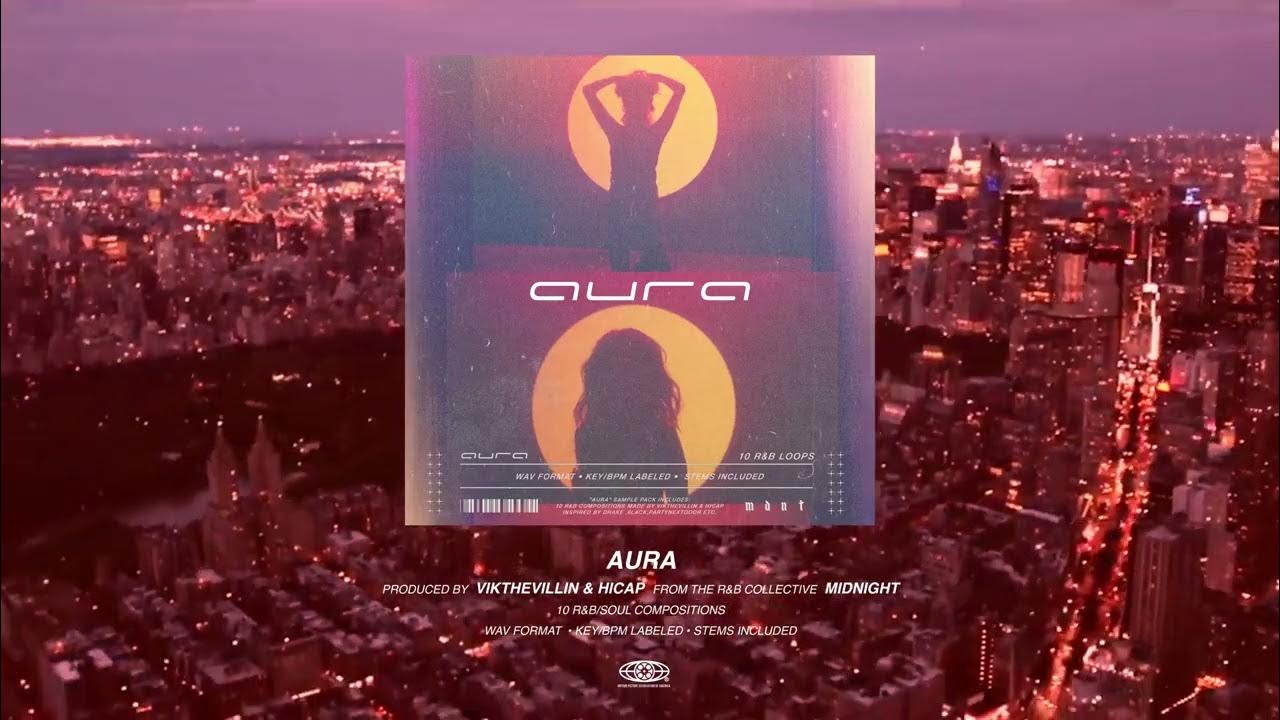 [free download] r&b/trapsoul sample pack aura YouTube