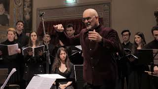 Download Lagu Luigi Rossi - Giuseppe figlio di Giacobbe parte II - Marco Berrini, direttore MP3