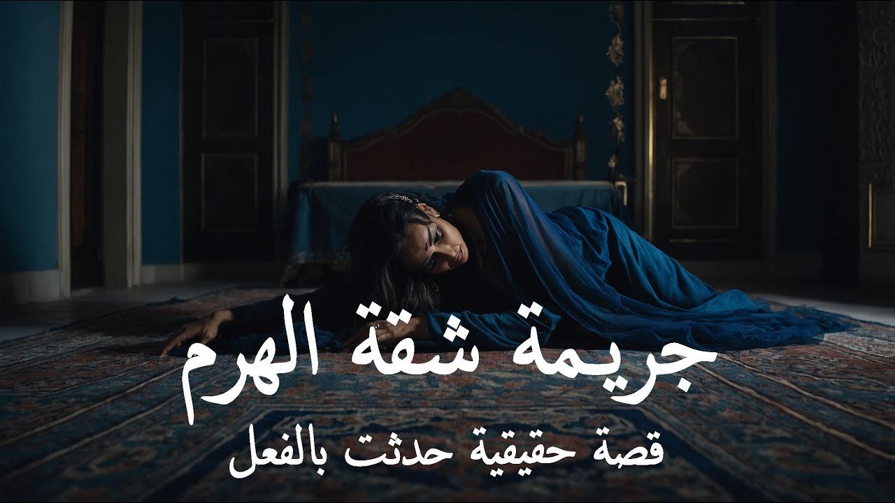 قصة حقيقية حدثت بالفعل رجل بالقاهرة يجد جـ ـثث عائلته في جـ ـريمة شهيرة بشقة الهرم ليتضح السر الأغرب